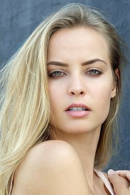 Photo of Sydney Bakich