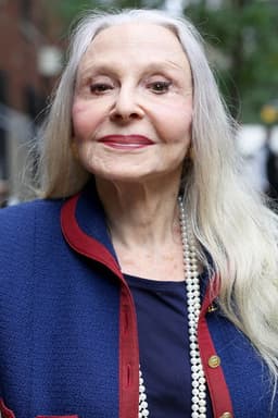 Photo of Joyce Carpati