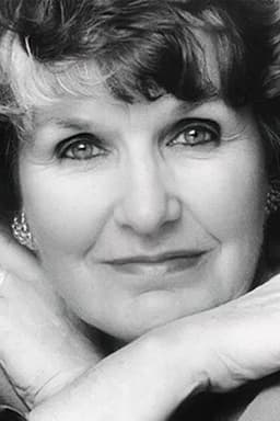Photo of Gaye Brown