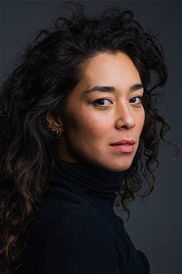 Photo of Luana Tanaka