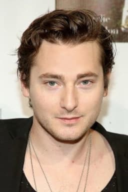 Photo of Jared Masters