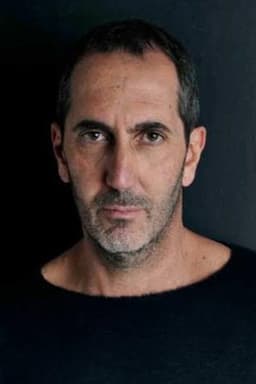 Photo of Paolo Calabresi