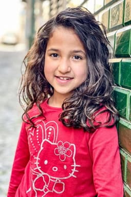 Photo of Melissa Matos
