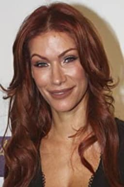 Photo of Yasmina Filali