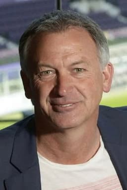 Photo of Marc Degryse