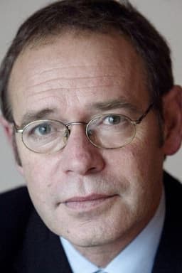 Photo of Per Mattsson