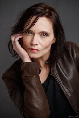 Photo of Paméla Ravassard