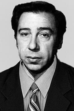 Photo of Boris Gitin