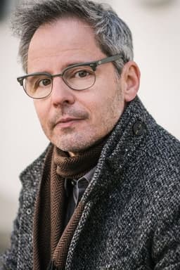 Photo of Matthias Bundschuh