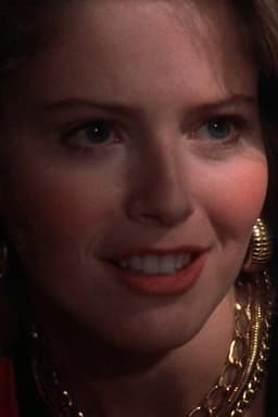 Photo of Sharlene Martin