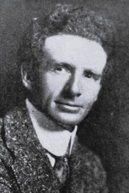 Photo of William Bertram