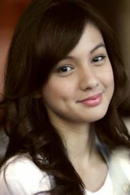 Photo of Nasya Marcella