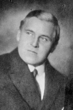 Photo of Polikarp Pavlov