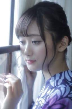 Photo of Saki Minami