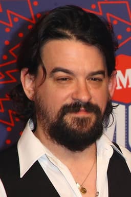 Photo of Shooter Jennings