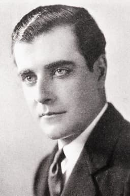 Photo of W.E. Lawrence