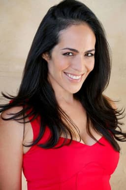 Photo of Roxana Ortega