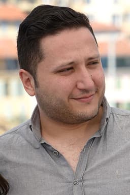Photo of Hamza Al-Khateab