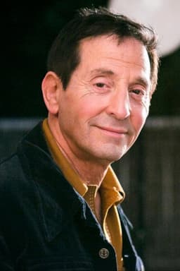Photo of Johnny Venokur
