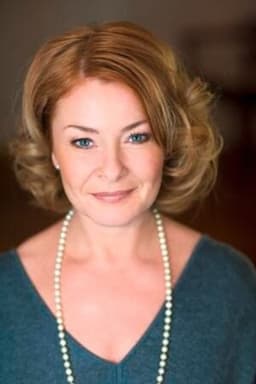 Photo of Lina Wendel