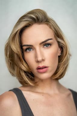 Photo of Charlotte Kirk