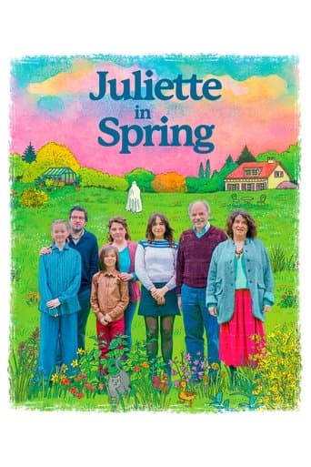 Poster for Juliette in Spring