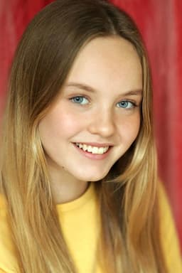 Photo of Danya Griver