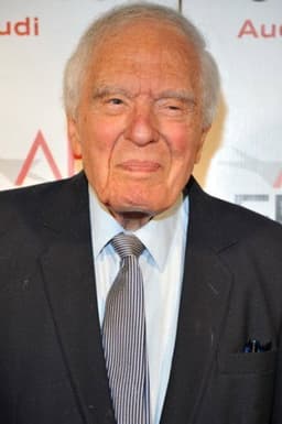 Photo of Angus Scrimm