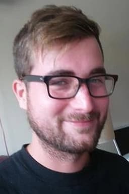 Photo of Keenan Christensen