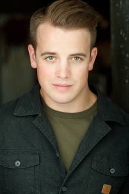 Photo of Gavin Langelo