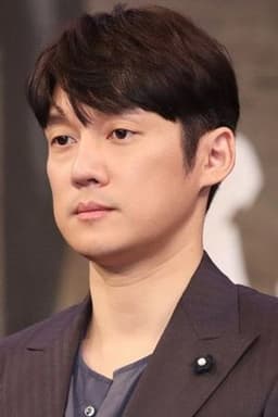 Photo of Song Chang-eui