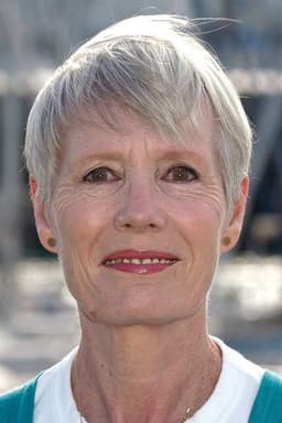 Photo of Jane Wymark