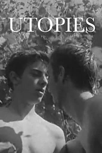 Poster for Utopia