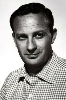 Photo of Joe Mantell