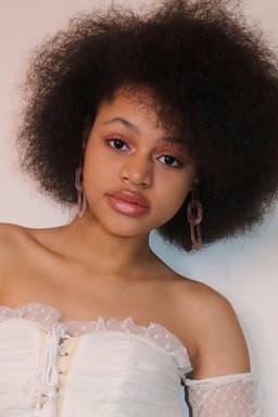 Photo of Briana Roy