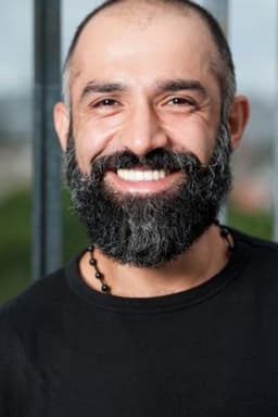 Photo of David A. Hamade