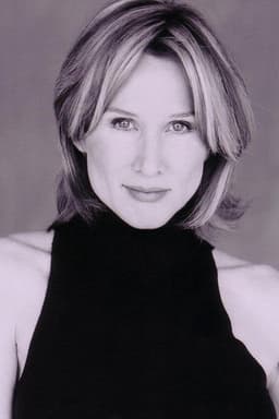 Photo of Michelle Johnston