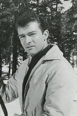 Photo of William Wellman Jr.