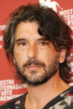 Photo of Luca Lionello