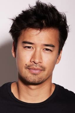 Photo of Jordan Rodrigues