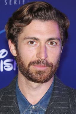 Photo of Jacopo Rampini