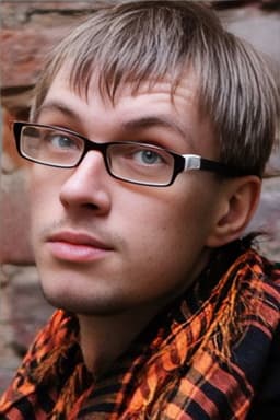Photo of Yanis Safonov