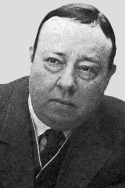 Photo of Jean C. Havez