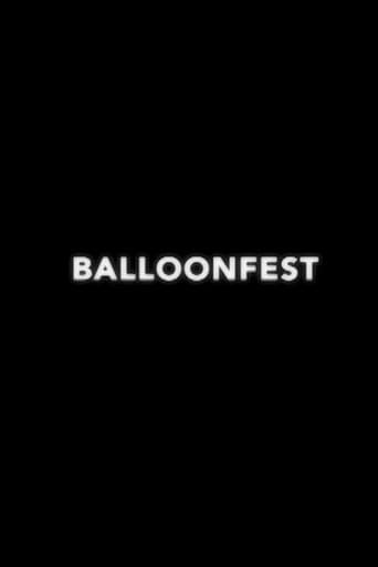 Poster for Balloonfest
