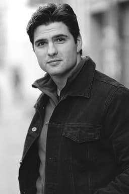 Photo of Pavel Ivanov