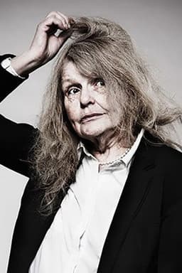 Photo of Kristina Lugn