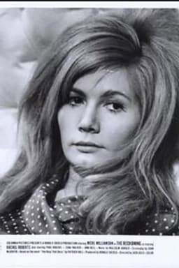 Photo of Ann Bell