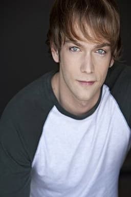 Photo of Derek Babb