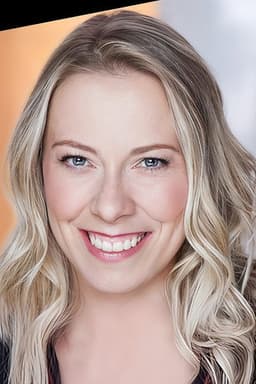 Photo of Angela Martin