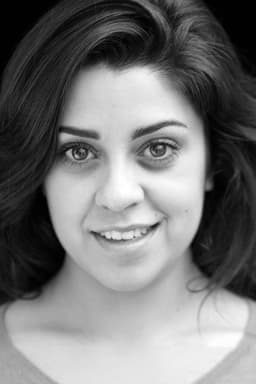 Photo of Nancy Zamit